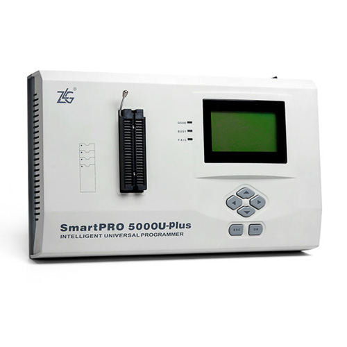 SmartPRO 5000U-PLUS