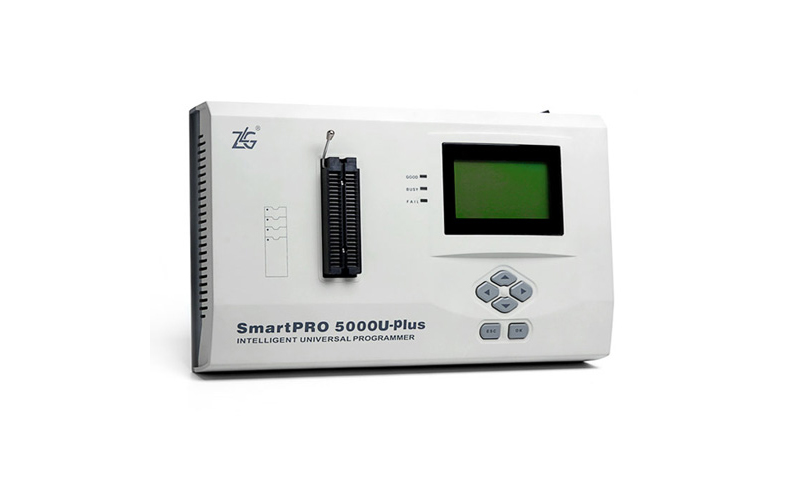 广州致远 SmartPRO 5000U-PLUS  经济型编程器