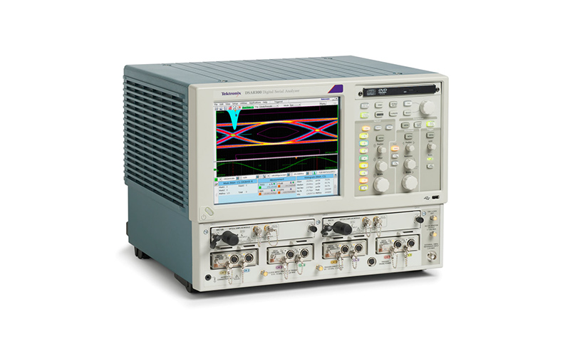 美国泰克 MSO5000 / DPO5000系列 混合信号示波器
