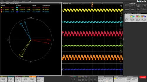 5-Series-MSO-Motor-Drive-Output-Phasor