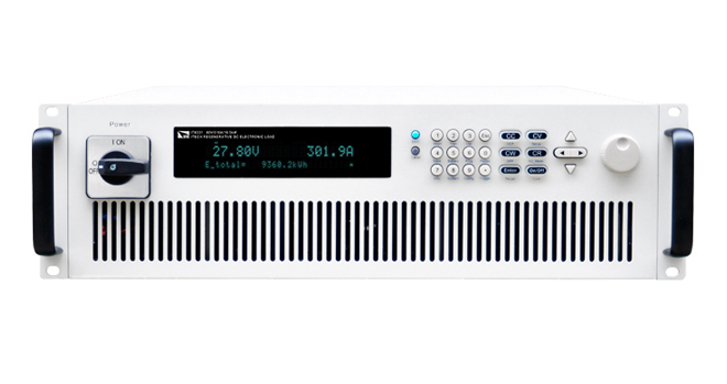 艾德克斯 IT8300系列 能量回馈式直流电子负载
