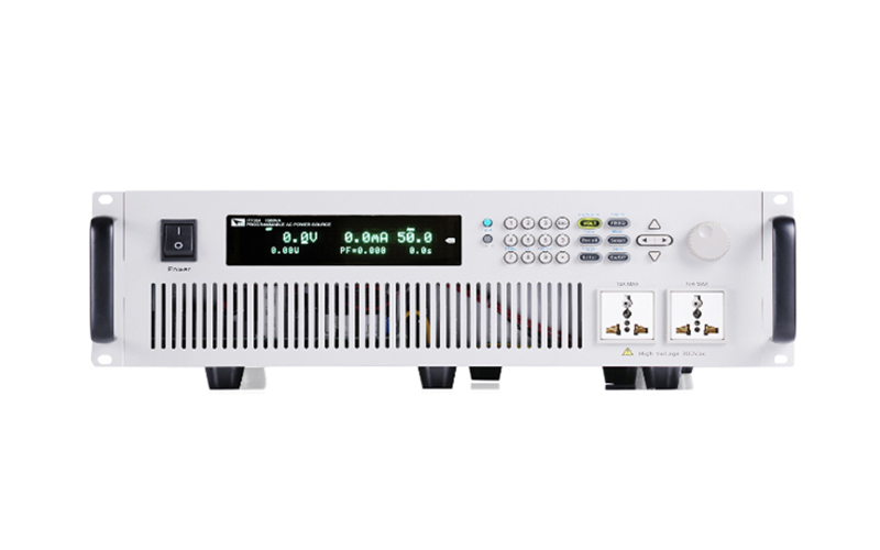艾德克斯 IT7300系列 可编程交流电源