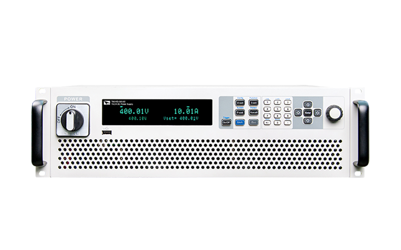 艾德克斯 IT6000D系列 大功率可编程直流电源