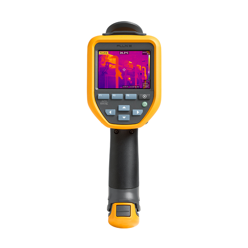 福禄克 Fluke TiS75 红外热像仪