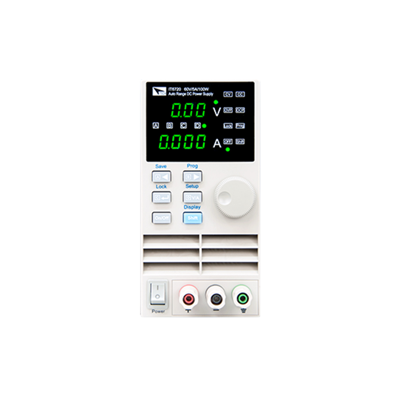 艾德克斯 IT6700系列 数控电源