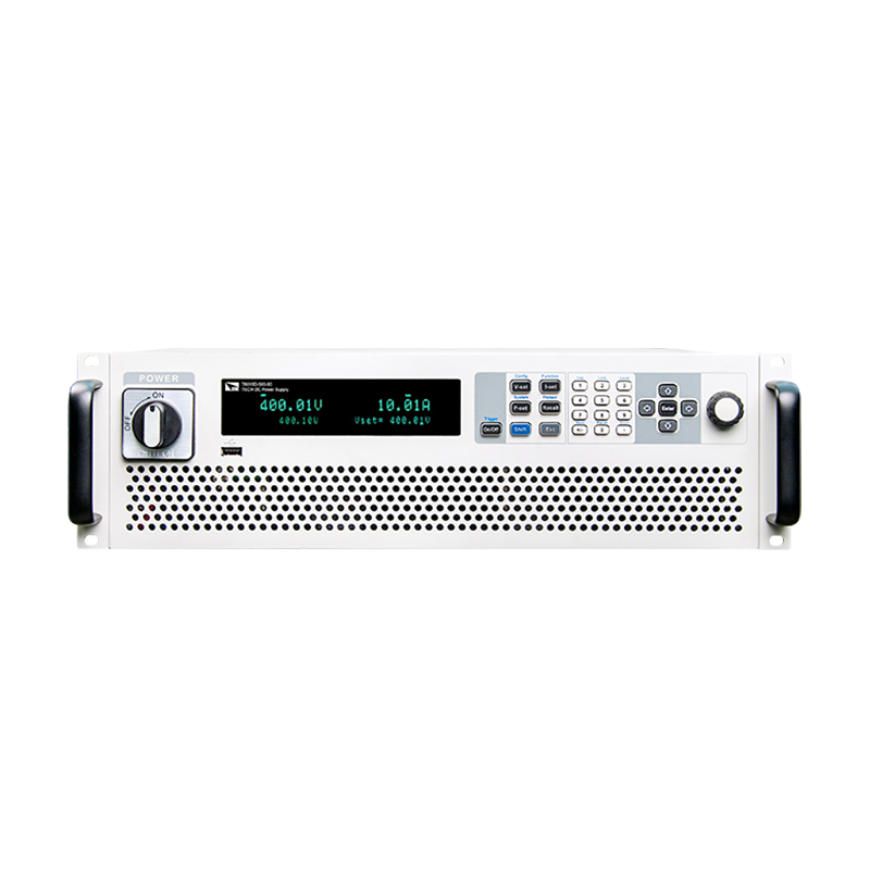 艾德克斯 IT6000D系列 大功率可编程直流电源