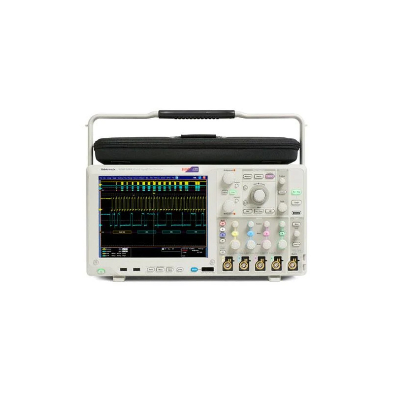 美国泰克 MSO5000 / DPO5000系列 混合信号示波器